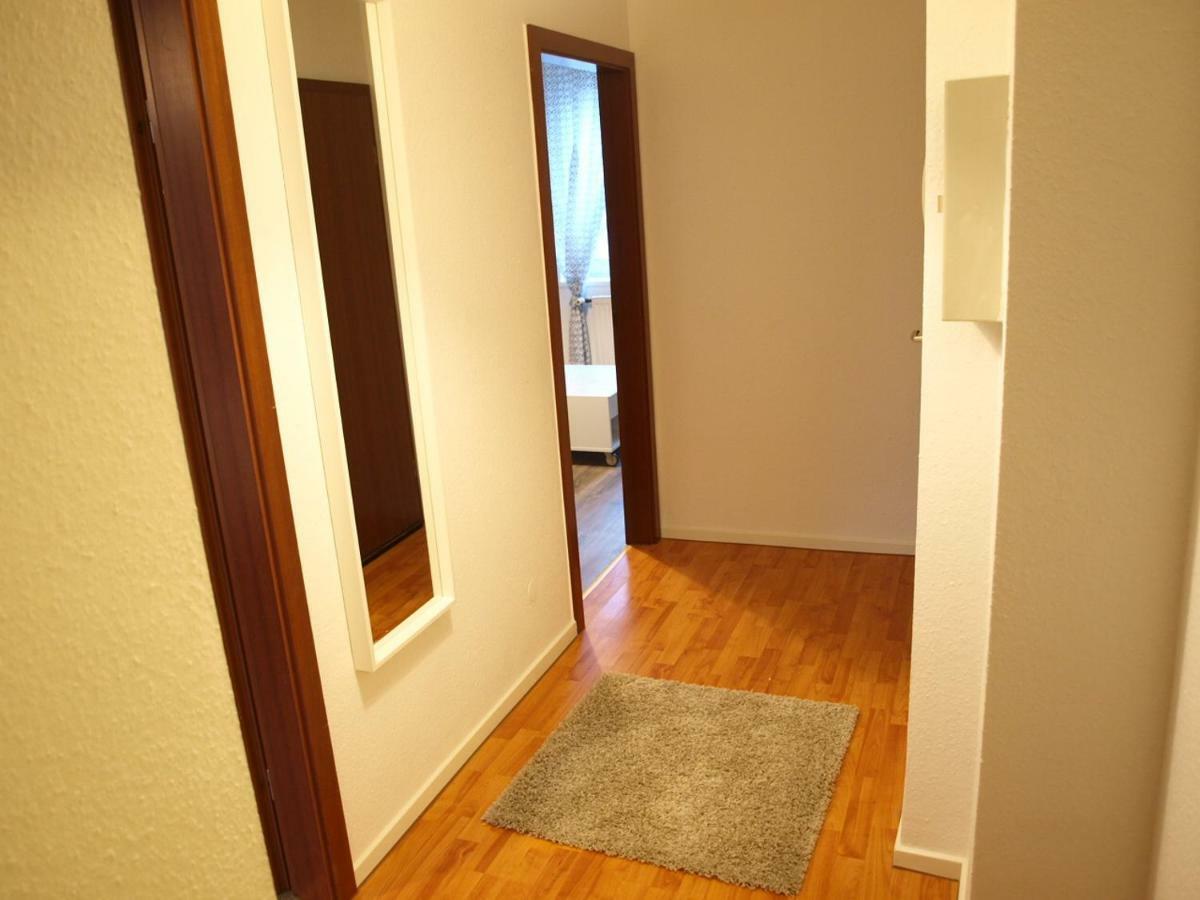 Appartment Grau Im Gruenen Monchengladbach Exterior photo