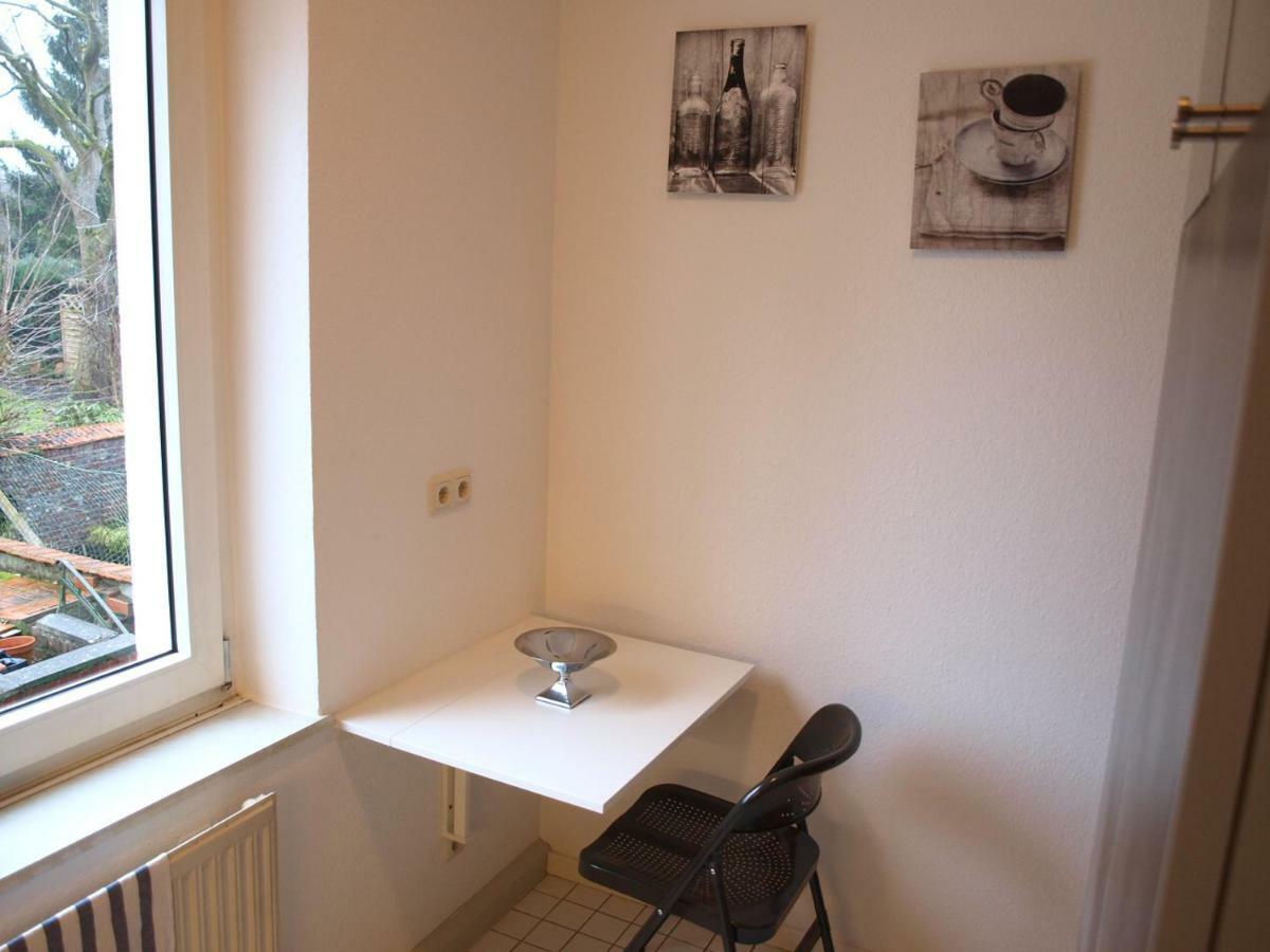 Appartment Grau Im Gruenen Monchengladbach Exterior photo